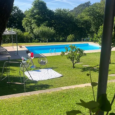 Casa De Sequeiro *